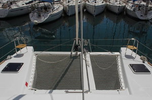 Lagoon 40 „ANEMONE“ – fotka 8