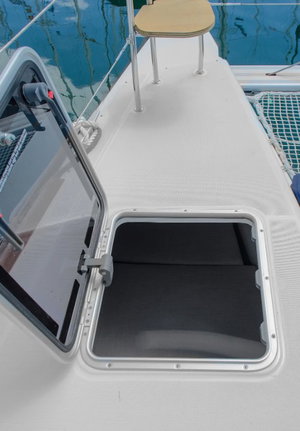 Lagoon 40 „ANEMONE“ – fotka 17