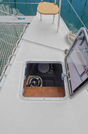 Lagoon 40 „ANEMONE“ – fotka 18