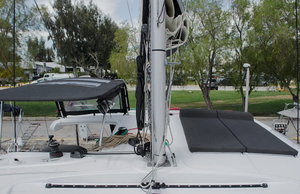 Lagoon 40 „ANEMONE“ – fotka 4