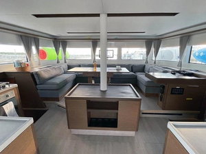 Lagoon 50 „Merev“ – fotka 10