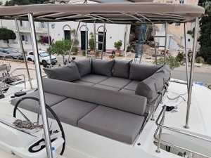 Lagoon 50 „Merev“ – fotka 2