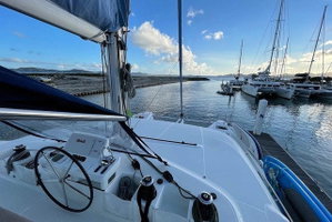 Lagoon 50 „Merev“ – fotka 3