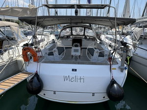 Bavaria Cruiser 46 Style „S/Y Meliti“ – fotka 1
