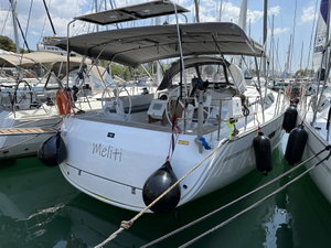 Bavaria Cruiser 46 Style „S/Y Meliti“ – fotka 4
