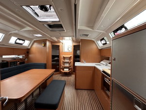 Bavaria Cruiser 46 Style „S/Y Meliti“ – fotka 9