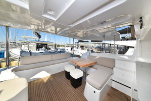 Lagoon 46 „MAJESTIC“ – fotka 21