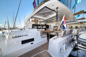 Lagoon 46 „MAJESTIC“ – fotka 30