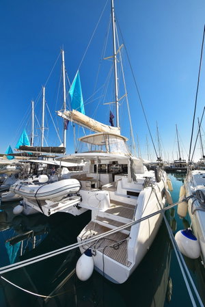 Lagoon 46 „MAJESTIC“ – fotka 33