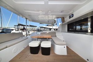 Lagoon 46 „MAJESTIC“ – fotka 24