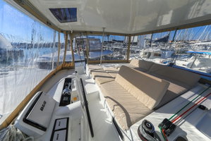 Lagoon 46 „MAJESTIC“ – fotka 71