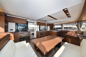 Lagoon 46 „MAJESTIC“ – fotka 18