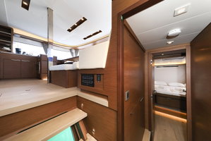 Lagoon 46 „MAJESTIC“ – fotka 59