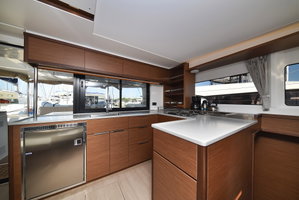 Lagoon 46 „MAJESTIC“ – fotka 6