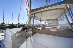 Lagoon 46 „MAJESTIC“ – fotka 78