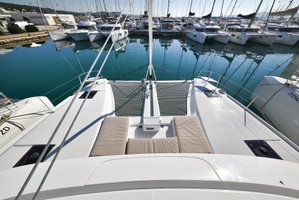 Lagoon 46 „MAJESTIC“ – fotka 34