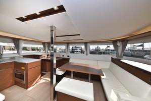 Lagoon 46 „MAJESTIC“ – fotka 9