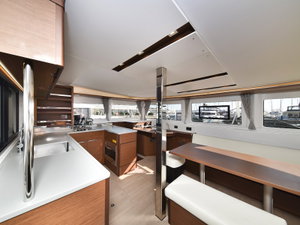 Lagoon 46 „MAJESTIC“ – fotka 84