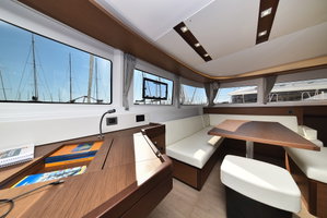 Lagoon 46 „MAJESTIC“ – fotka 14
