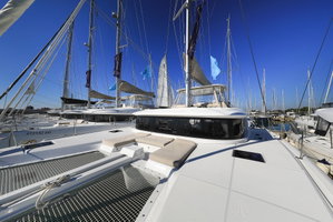 Lagoon 46 „MAJESTIC“ – fotka 65