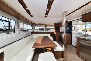 Lagoon 46 „MAJESTIC“ – fotka 17