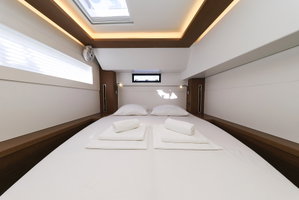 Lagoon 46 „MAJESTIC“ – fotka 48