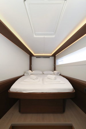 Lagoon 46 „MAJESTIC“ – fotka 36