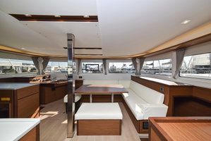 Lagoon 46 „MAJESTIC“ – fotka 7