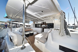 Lagoon 46 „MAJESTIC“ – fotka 22