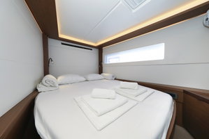 Lagoon 46 „MAJESTIC“ – fotka 37