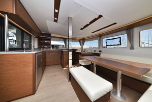 Lagoon 46 „MAJESTIC“ – fotka 11