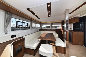 Lagoon 46 „MAJESTIC“ – fotka 15