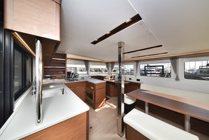 Lagoon 46 „MAJESTIC“ – fotka 8