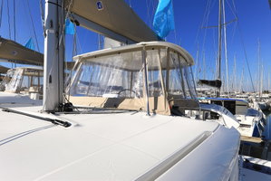 Lagoon 46 „MAJESTIC“ – fotka 68