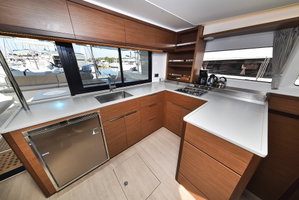 Lagoon 46 „MAJESTIC“ – fotka 19