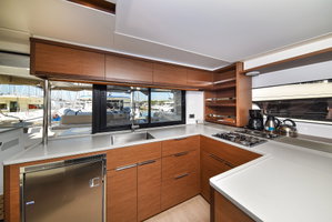 Lagoon 46 „MAJESTIC“ – fotka 5