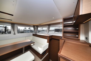 Lagoon 46 „MAJESTIC“ – fotka 13