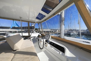 Lagoon 46 „MAJESTIC“ – fotka 73