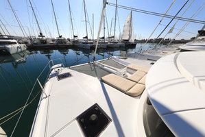 Lagoon 46 „MAJESTIC“ – fotka 67
