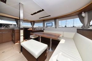Lagoon 46 „MAJESTIC“ – fotka 10