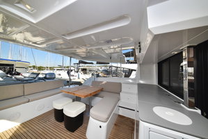 Lagoon 46 „MAJESTIC“ – fotka 23