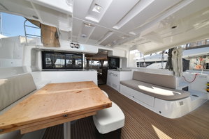 Lagoon 46 „MAJESTIC“ – fotka 27