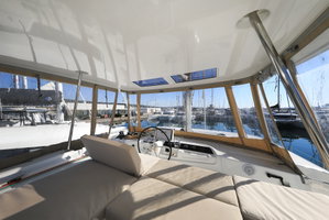 Lagoon 46 „MAJESTIC“ – fotka 74
