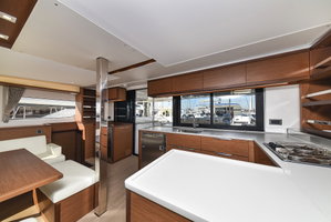 Lagoon 46 „MAJESTIC“ – fotka 16