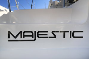 Lagoon 46 „MAJESTIC“ – fotka 79
