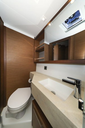 Lagoon 46 „MAJESTIC“ – fotka 44