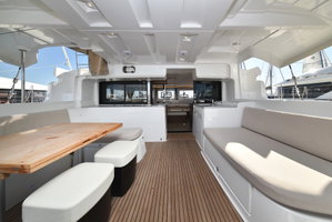 Lagoon 46 „MAJESTIC“ – fotka 28