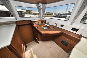 Lagoon 46 „MAJESTIC“ – fotka 20