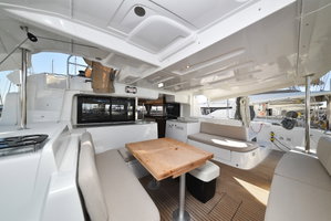 Lagoon 46 „MAJESTIC“ – fotka 26