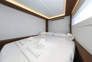 Lagoon 46 „MAJESTIC“ – fotka 38